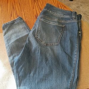 Torrid Denim Plus Size Jeans